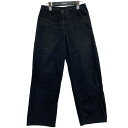 【中古】MM6 Maison Margiela ストレートパンツ グレー サイズ:36 【130825】(マルタンマルジェラ)