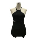【中古】1017 ALYX 9SM ブラック サイズ:S/XS 【130825】(アリクス)