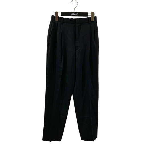 【中古】EBURE スラックス 3910600466 ブラック サイズ:36 【130825】(エブール) 【中古】EBURE スラックス 3910600466 ブラック サイズ:36 【130825】(エブール)