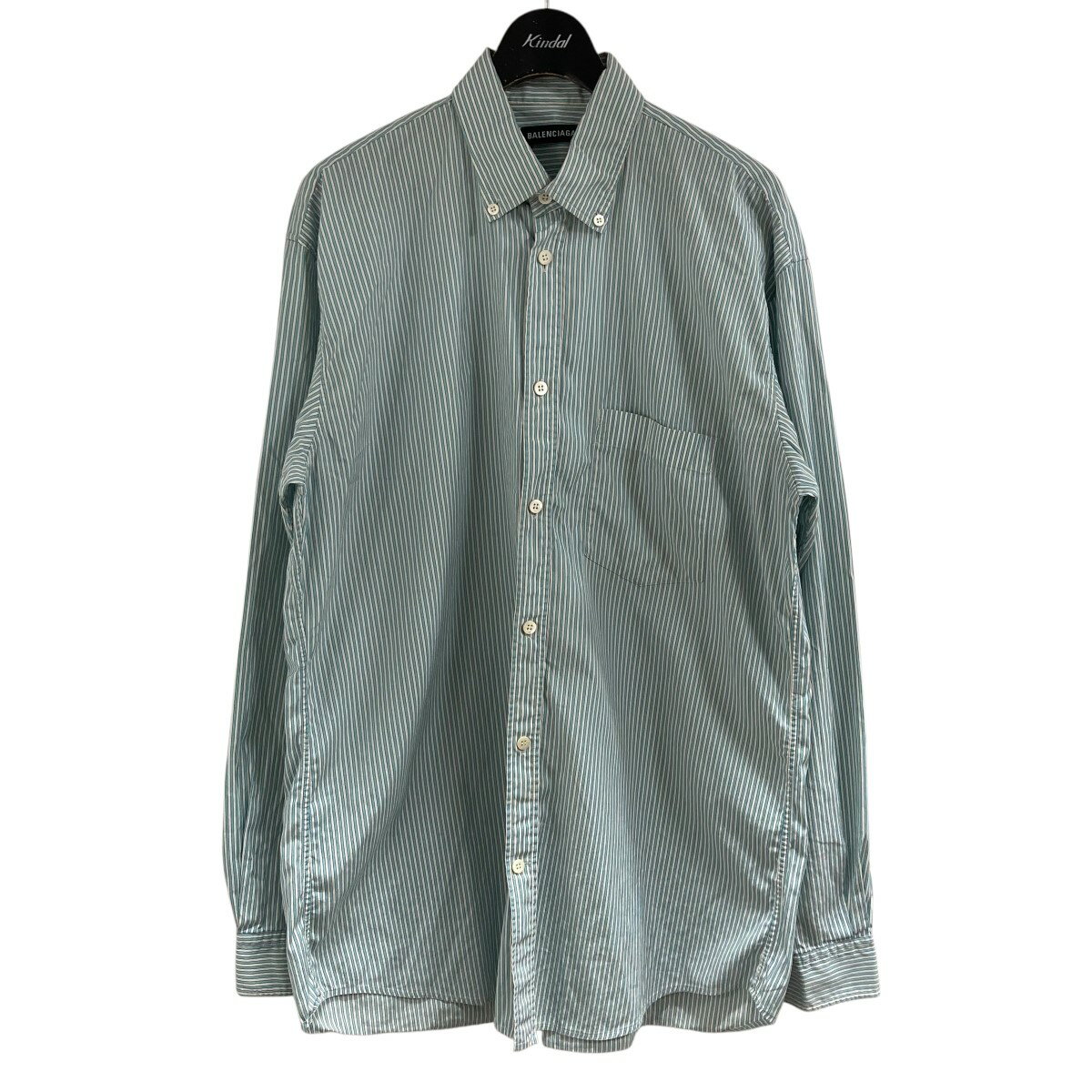 【中古】 BALENCIAGAバッ...