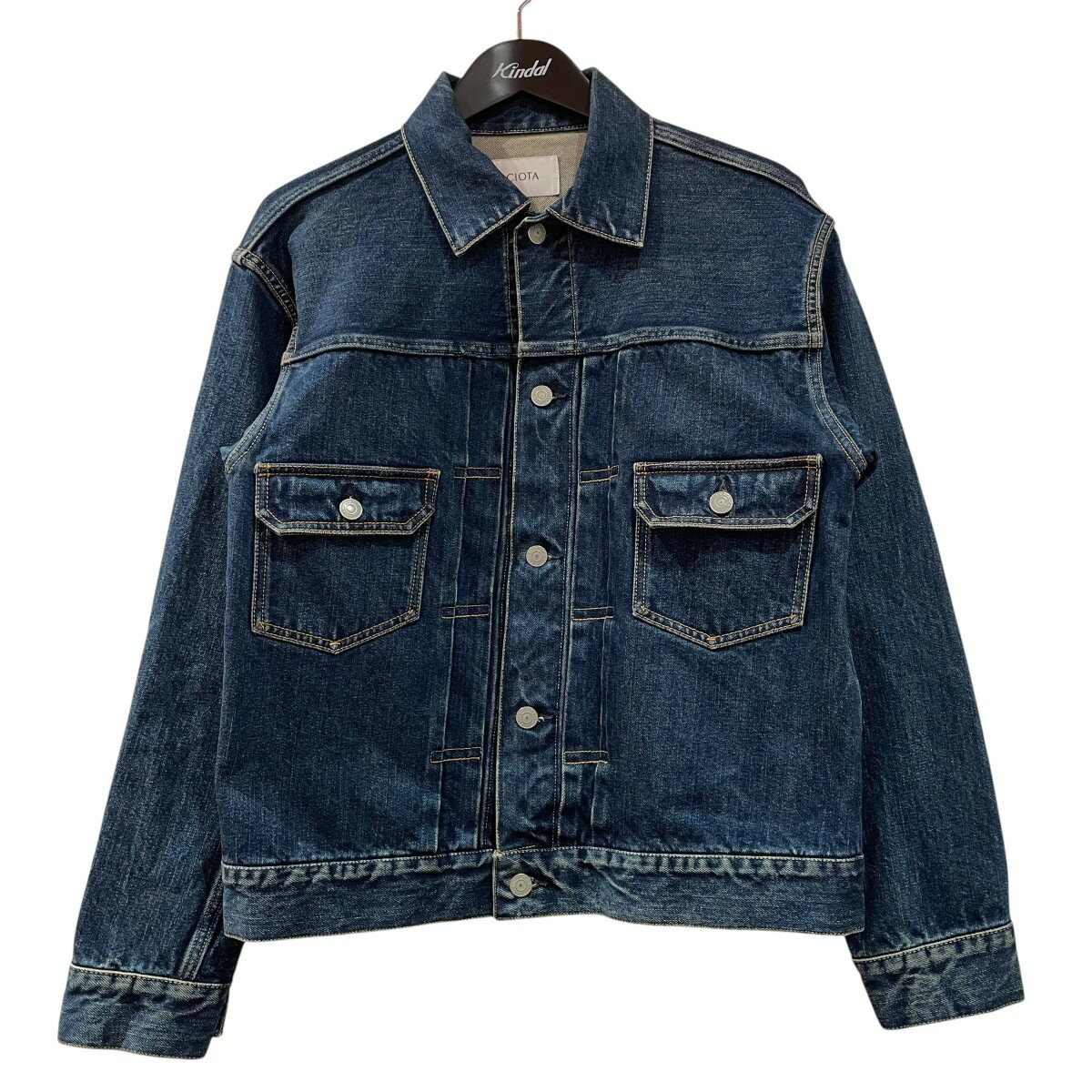 楽天市場】ciota（コート・ジャケット｜メンズファッション）の通販