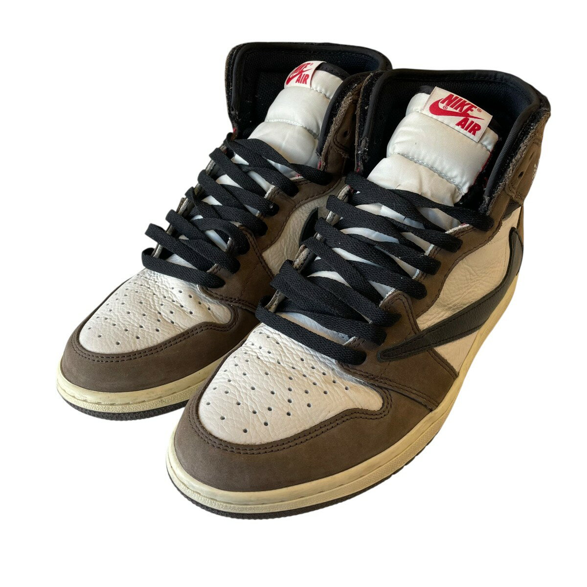 【中古】 NIKE×TravisS...