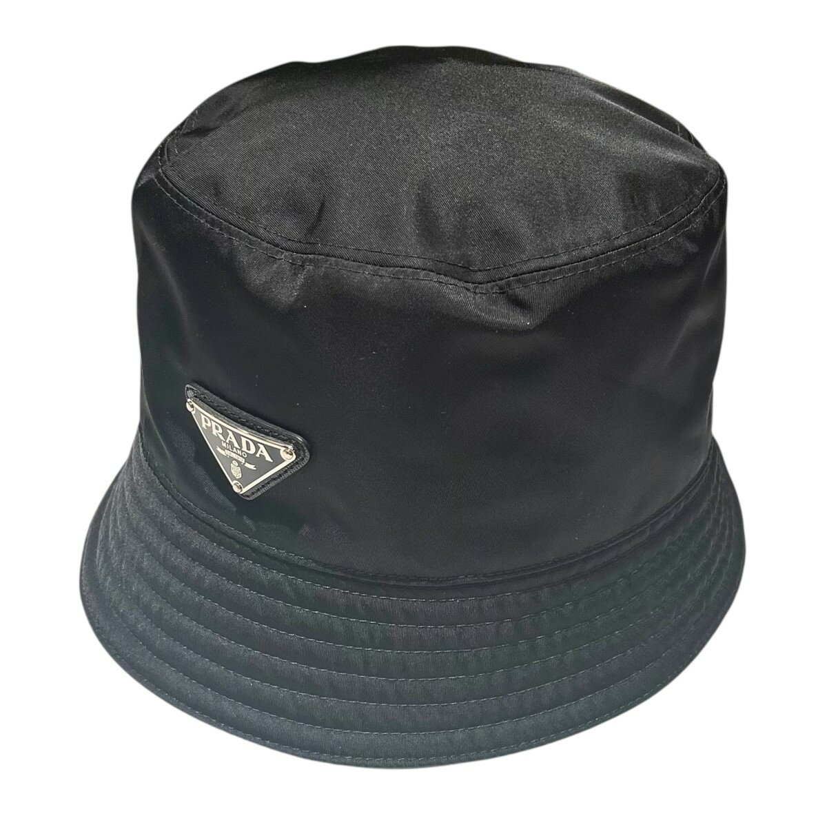 ����š�PRADA���Х��åȥϥå� 1HC137 �֥�å� ��������L ��090126�ۡʥץ����