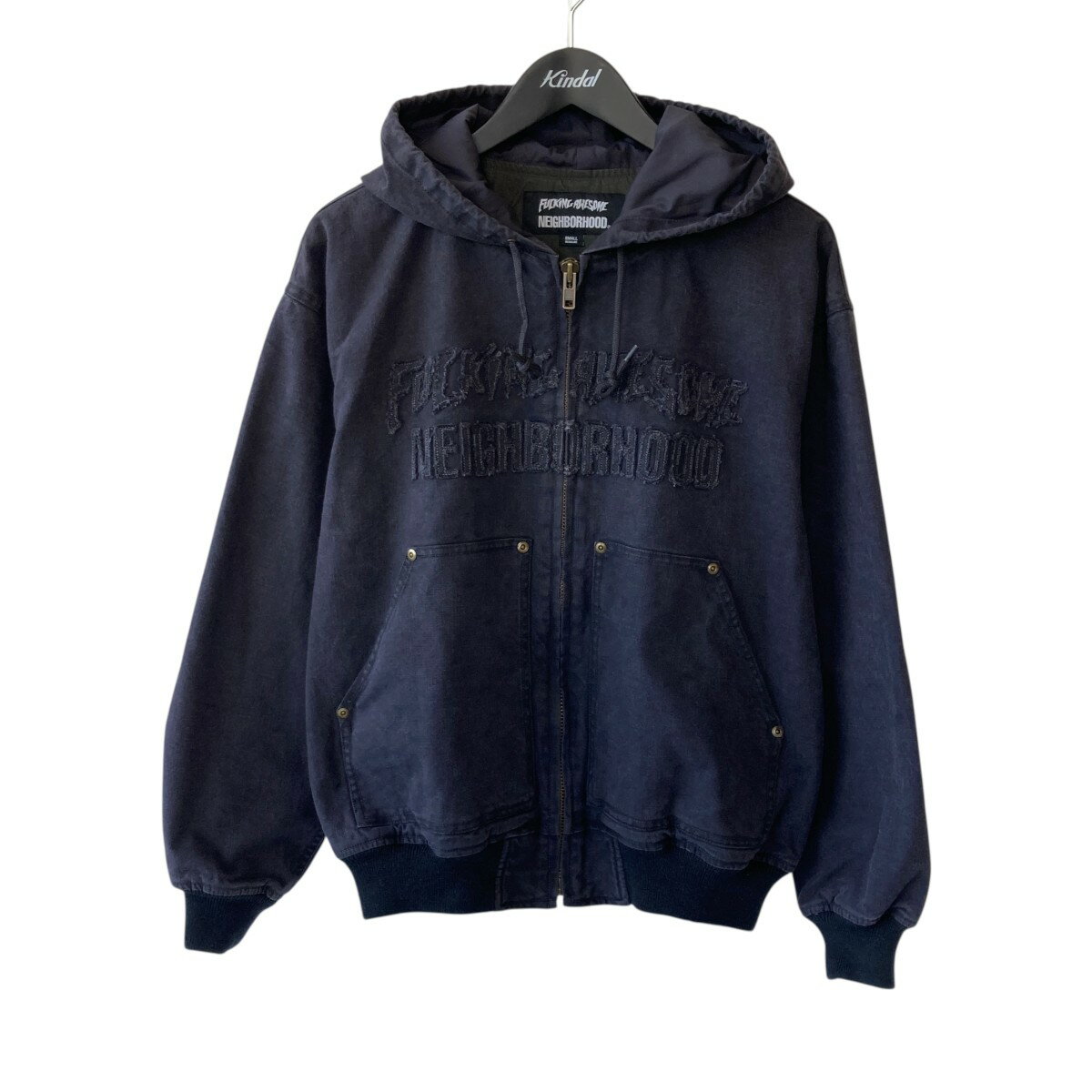 楽天市場】ネイバーフッド パーカー（コート・ジャケット