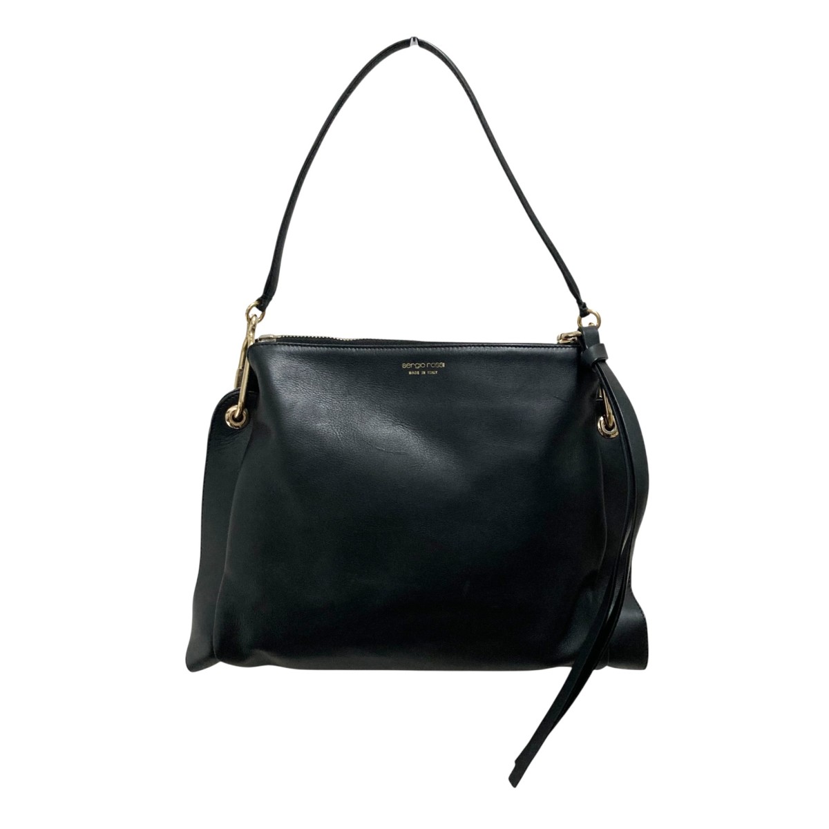 楽天市場】SERGIO ROSSI（バッグ・小物・ブランド雑貨）の通販