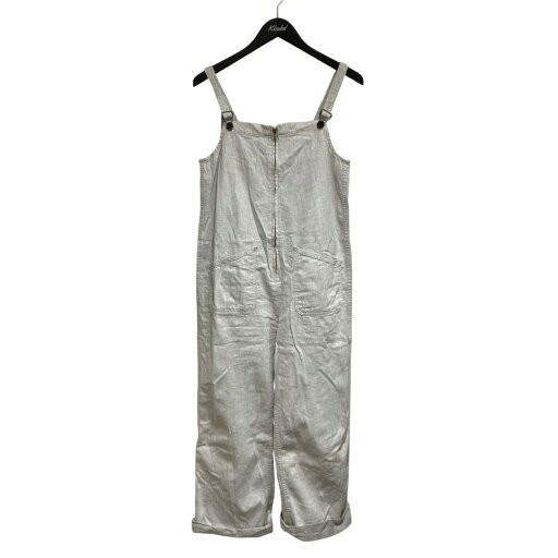 【中古】Johnbull デニムチューブサロペット サロペット 71-0274 ベージュ サイズ:M 【230825】(ジョンブル) 【中古】Johnbull デニムチューブサロペット サロペット 71-0274 ベージュ サイズ:M 【230825】(ジョンブル)