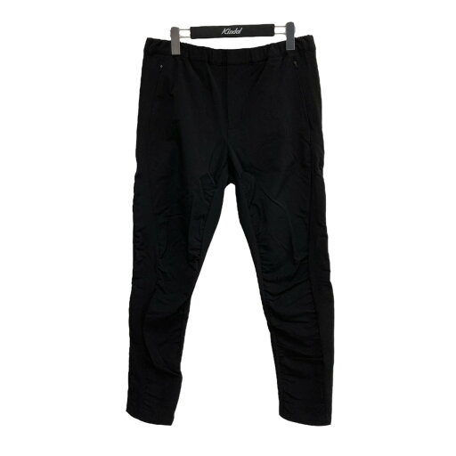 【中古】GOLDWIN 0 Articulated Pants ナイロンパンツ GZ74153 ブラック サイズ:3 【260825】(ゴールドウィンゼロ) 【中古】GOLDWIN 0 Articulated Pants ナイロンパンツ GZ74153 ブラック サイズ:3 【260825】(ゴールドウィンゼロ)