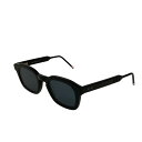 【中古】Thom Browne サングラス TBX412-48-01AF ブラック サイズ:48□23.5-147 【300825】(トム・ブラウン)(4)