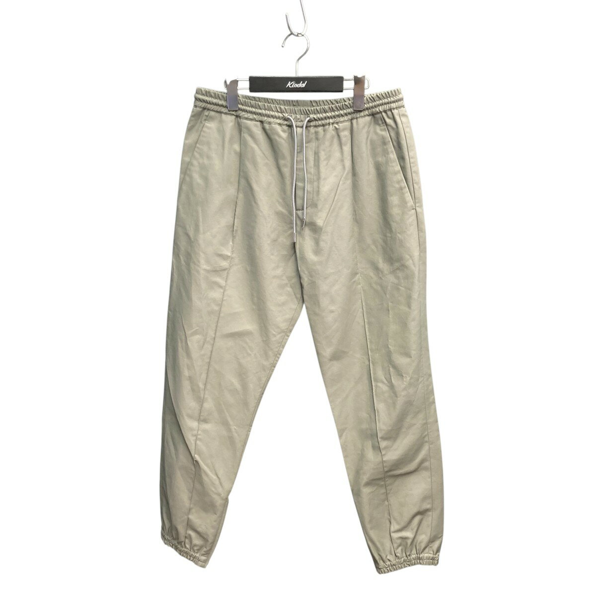 【中古】DIORカジュアルパンツ 733C139E6107 グレー サイズ：46【価格見直し】