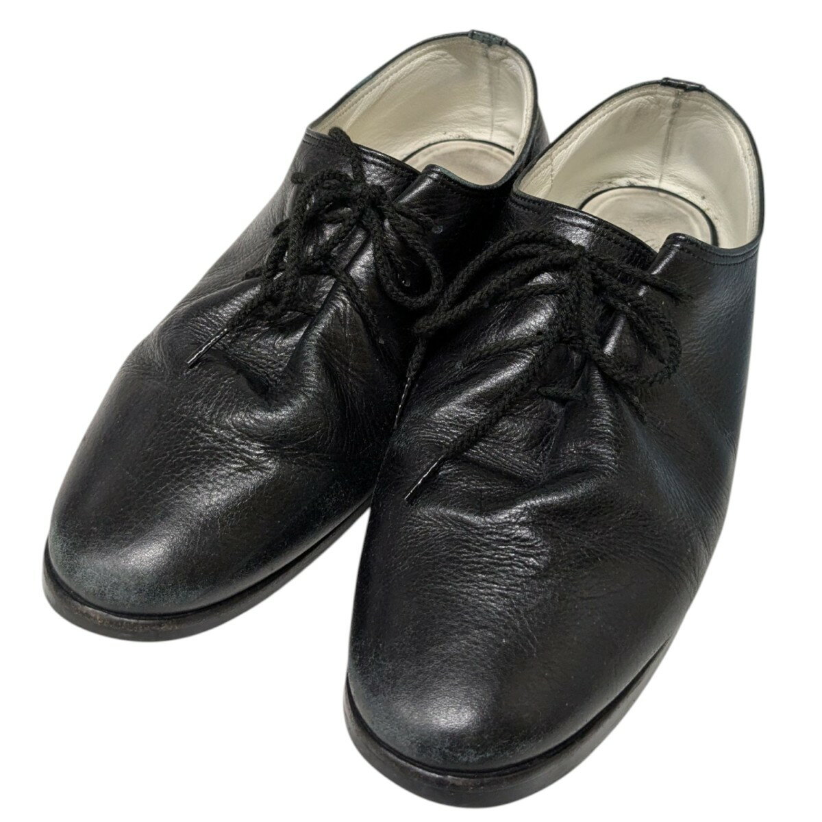 靴 foot stock originals straight tip 8 FOOTSTOCK ORIGINAL (フットストック オリジナルズ) FS143404-1