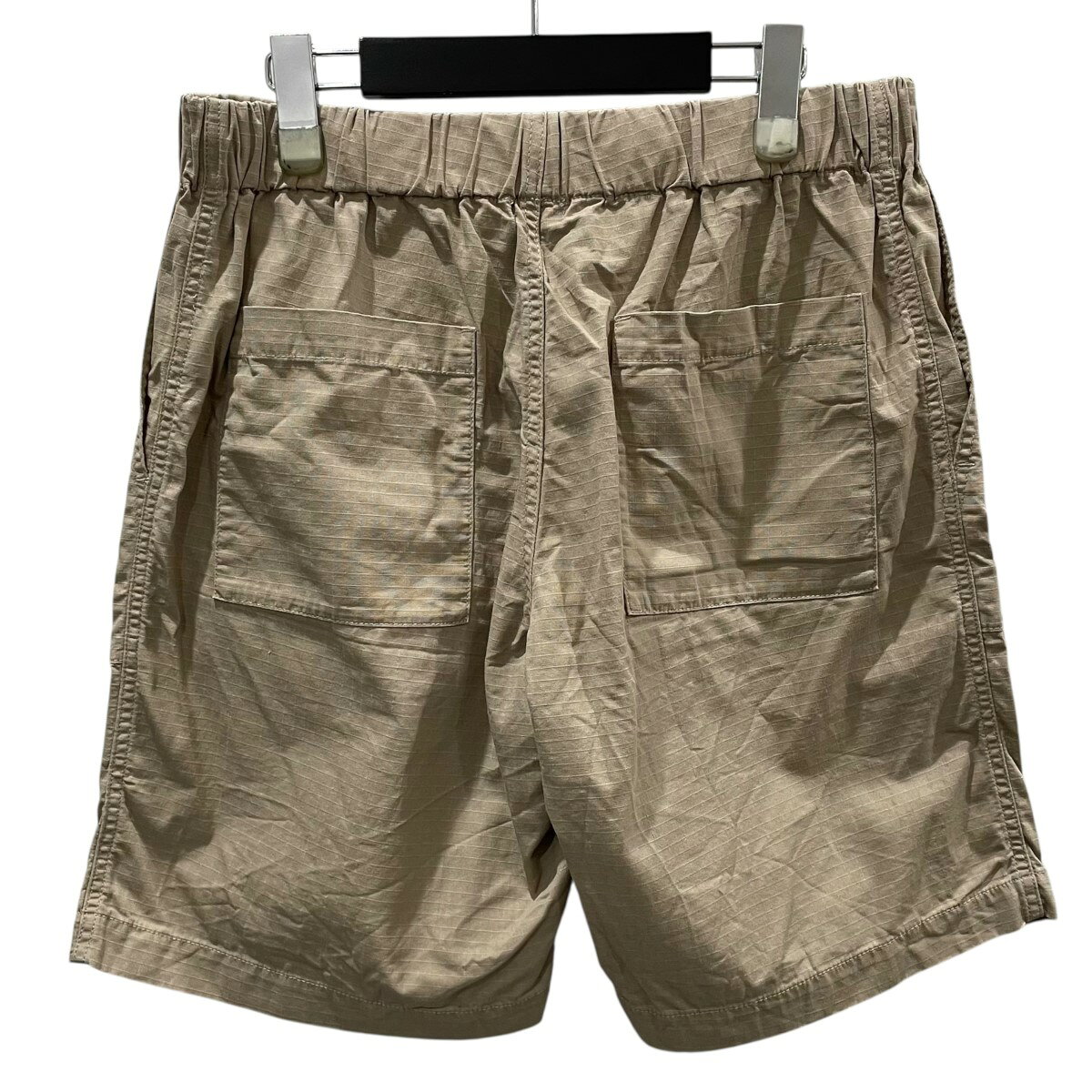 【中古】RHC Ron Hermanリップストップ ミリタリーショーツ Ripstop Military Shor...