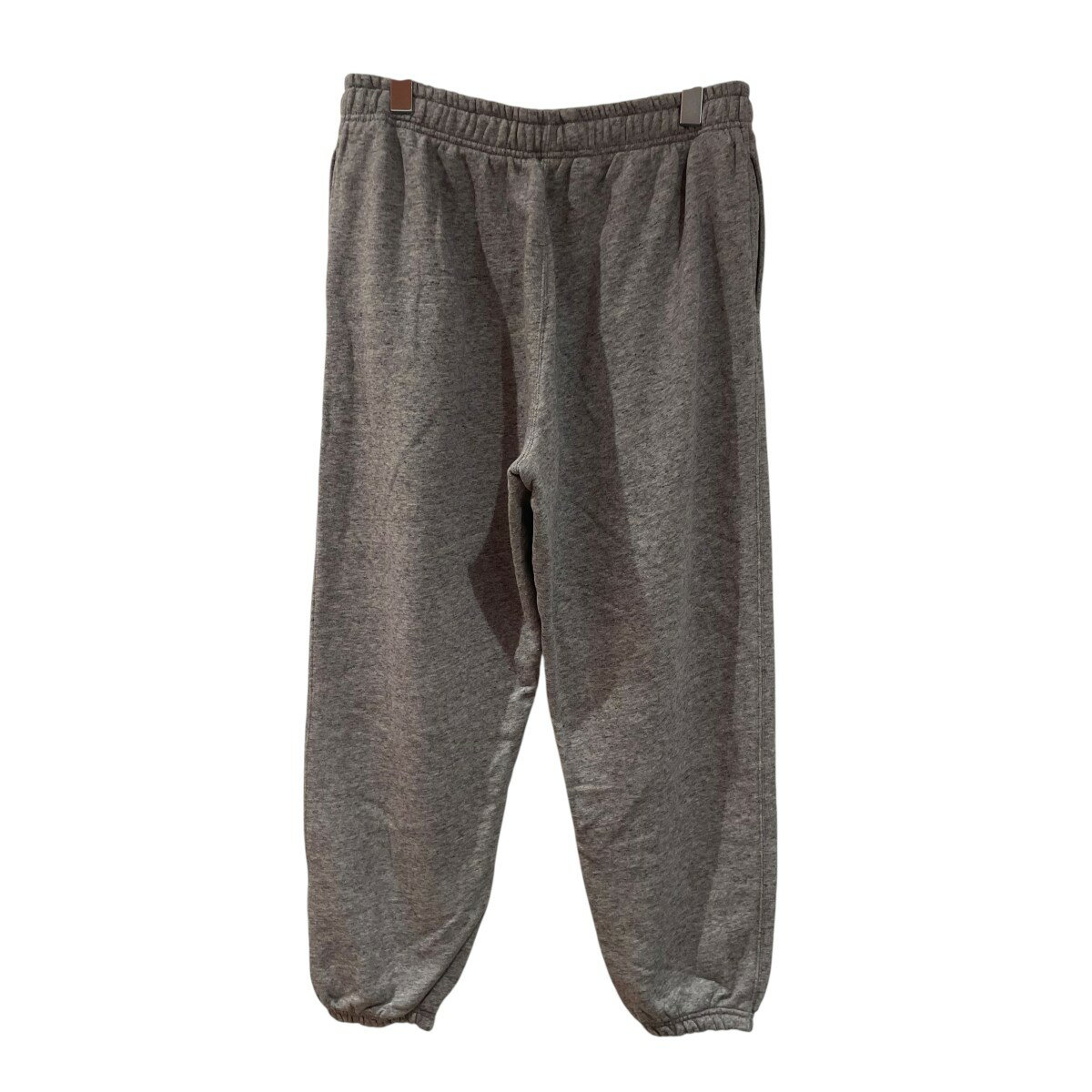 【中古】POLO RALPH LAURENスウェットパンツ WMPOPNTNBQ20241 グレー サイズ：L【価格見直し】