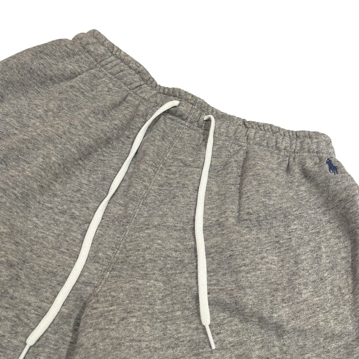 【中古】POLO RALPH LAURENスウェットパンツ WMPOPNTNBQ20241 グレー サイズ：L【価格見直し】