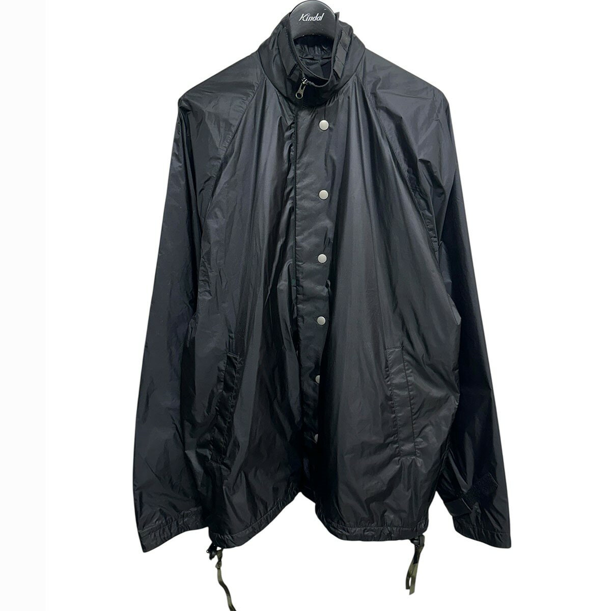 楽天市場】acronym 中古（カラーブラック）（コート・ジャケット