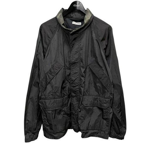 【中古】POP TRADING COMPANY ナイロンジャケット ブラック サイズ:L 【060925】(ポップトレーディングカンパニー) 【中古】POP TRADING COMPANY ナイロンジャケット ブラック サイズ:L 【060925】(ポップトレーディングカンパニー)