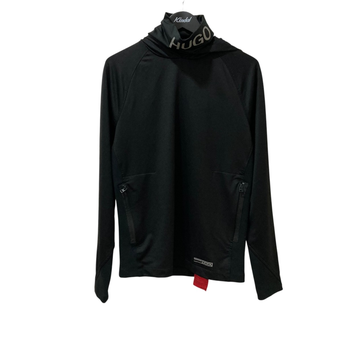 【中古】 HUGOBOSSパーカー...