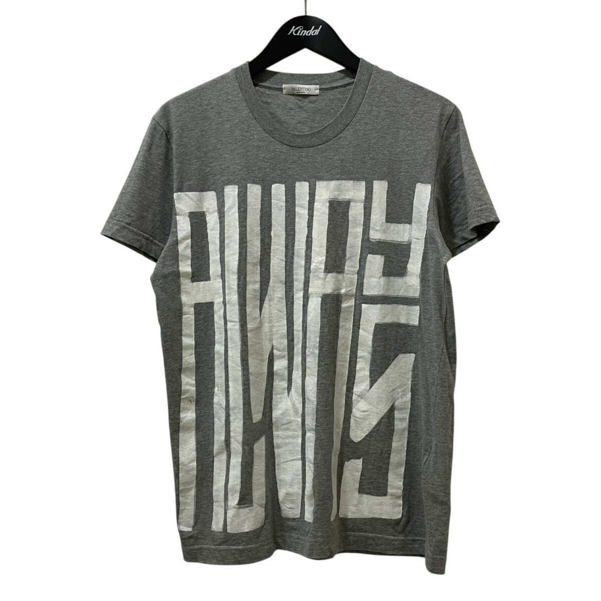 【中古】 VALENTINOクルー...