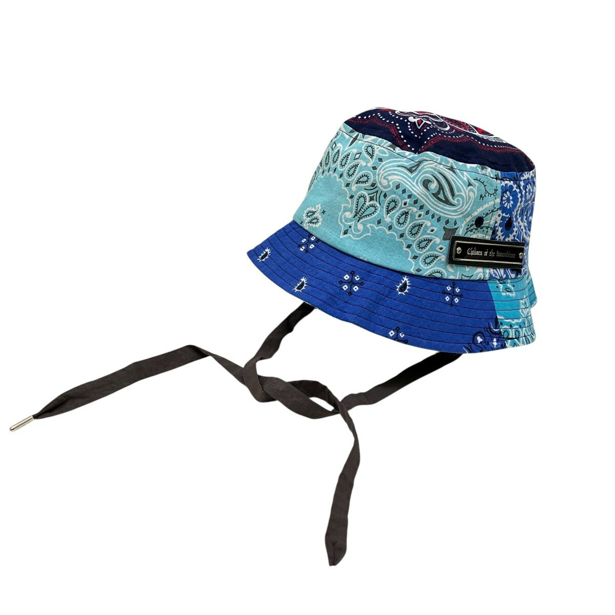 ֥ɸΥɥ㤨֡šChildren of the discordanceBANDANA BUCKET HAT Х ϥå COTDAC-827B ֥롼 2 100925ۡʥɥ󥪥֥ǥ󥹡ˡפβǤʤ8,250ߤˤʤޤ