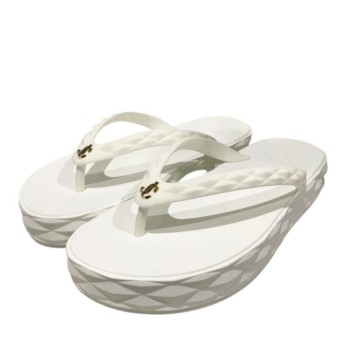 【中古】 JIMMYCHOOトング...