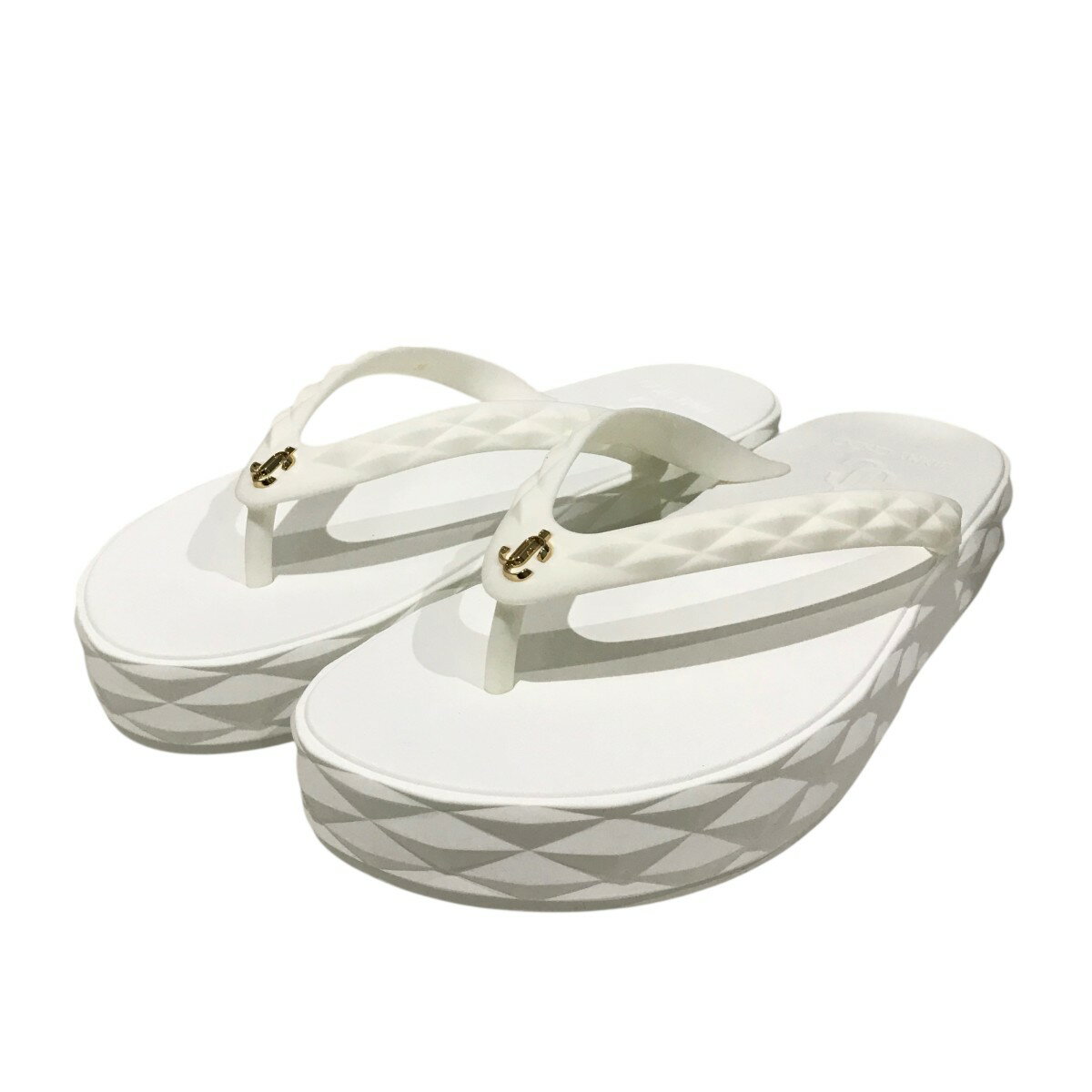 【中古】 JIMMYCHOOトング...