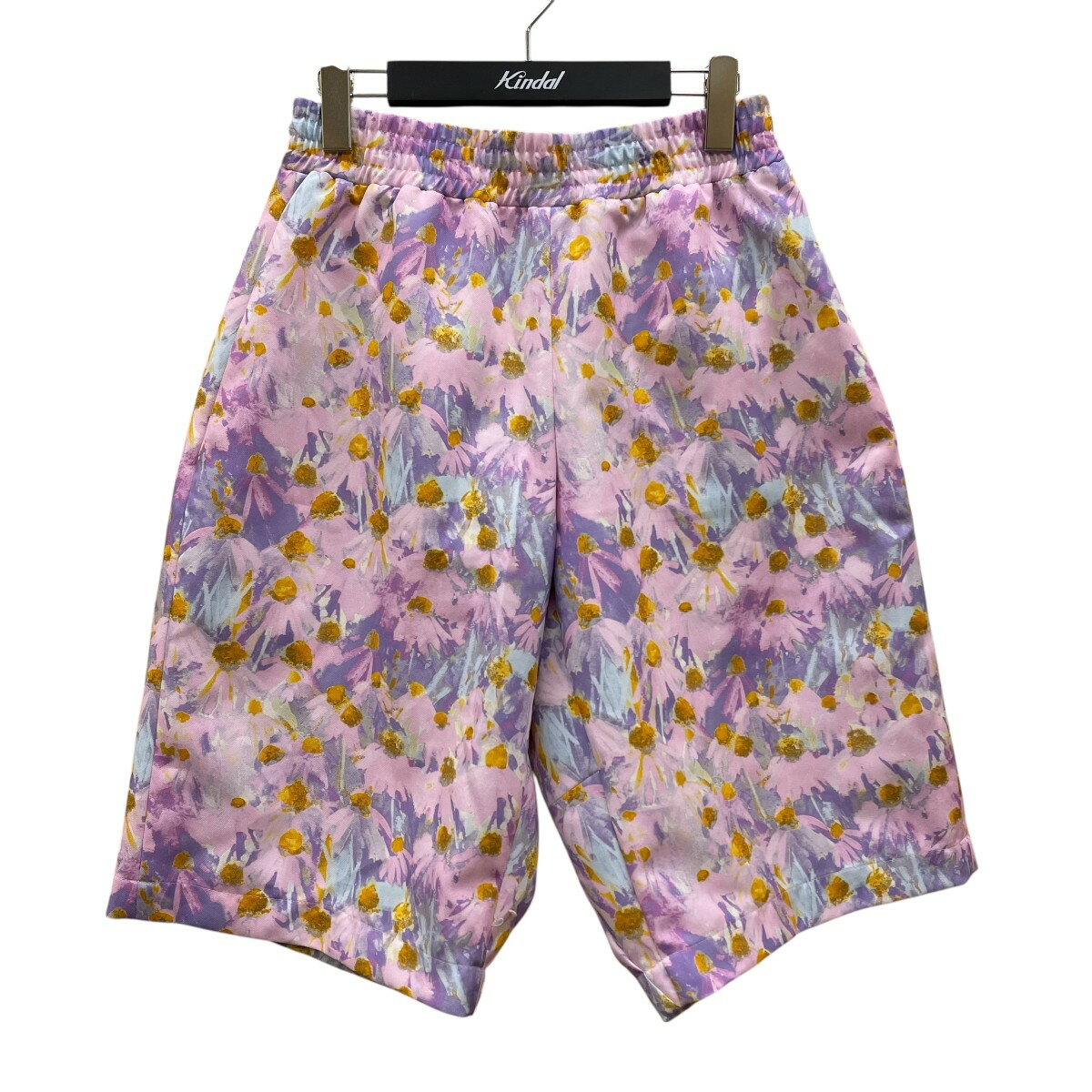 【中古】 PlanCハーフパンツP...