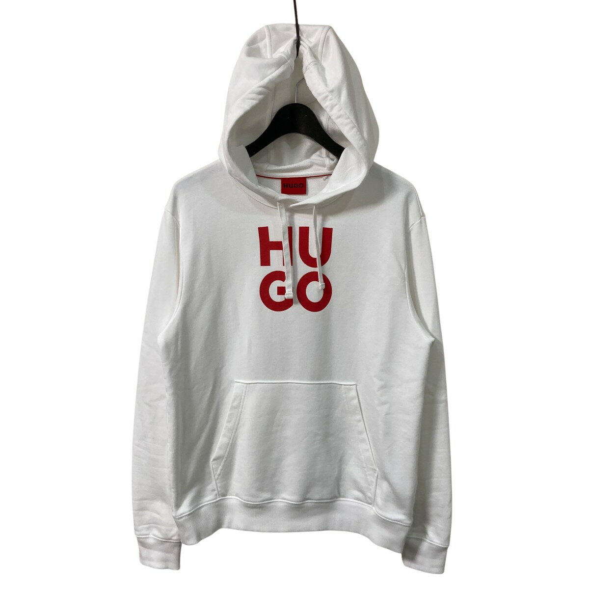 【中古】 HUGOBOSSロゴプリ...
