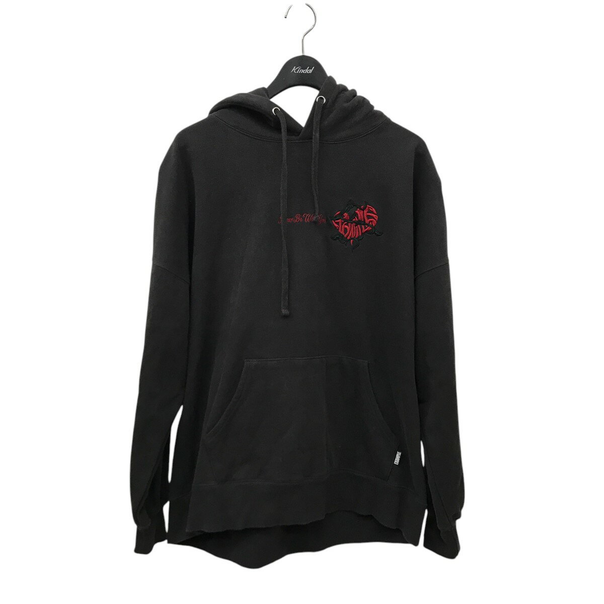 EXAMPLE スウェット スタジャン SWEAT JACKET エグザンプル コメ兵｜イグザンプル EXAMPLE スタジャン｜イグザンプル