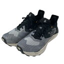 【中古】THE NORTH FACE サミットベクティブスカイ スニーカー NF0A7W5K ブラック×ホワイト サイズ:28.5cm 【140925】(ザノー...