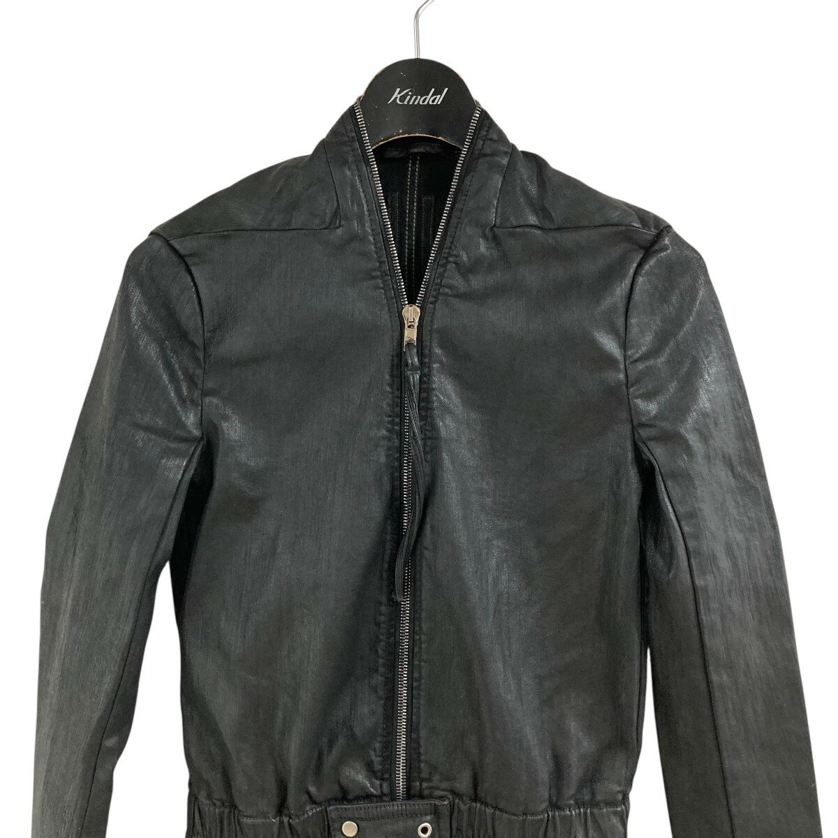 【中古】DRKSHDW　オールインワン ブラック サイズ：XS 【170925】（ダークシャドウ）