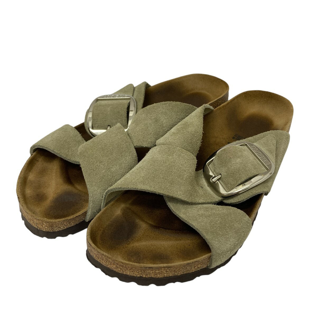 サンダル　ブランド（レディース）中古