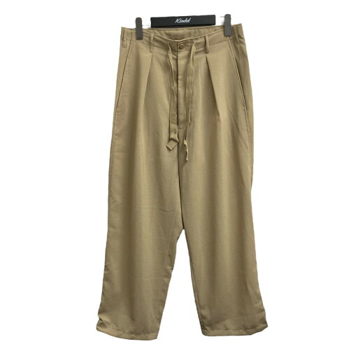 【中古】JOURNAL STANDARD パンツ 24-030-600-5710-1-0 カーキ サイズ:S 【190925】(ジャーナルスタンダード) 【中古】JOURNAL STANDARD パンツ 24-030-600-5710-1-0 カーキ サイズ:S 【190925】(ジャーナルスタンダード)