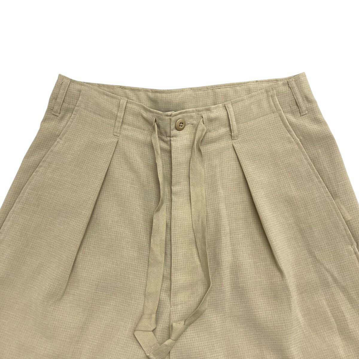 【中古】JOURNAL STANDARD　パンツ 24-030-600-5710-1-0 カーキ サイズ：S 【190925】（ジャーナルスタンダード）