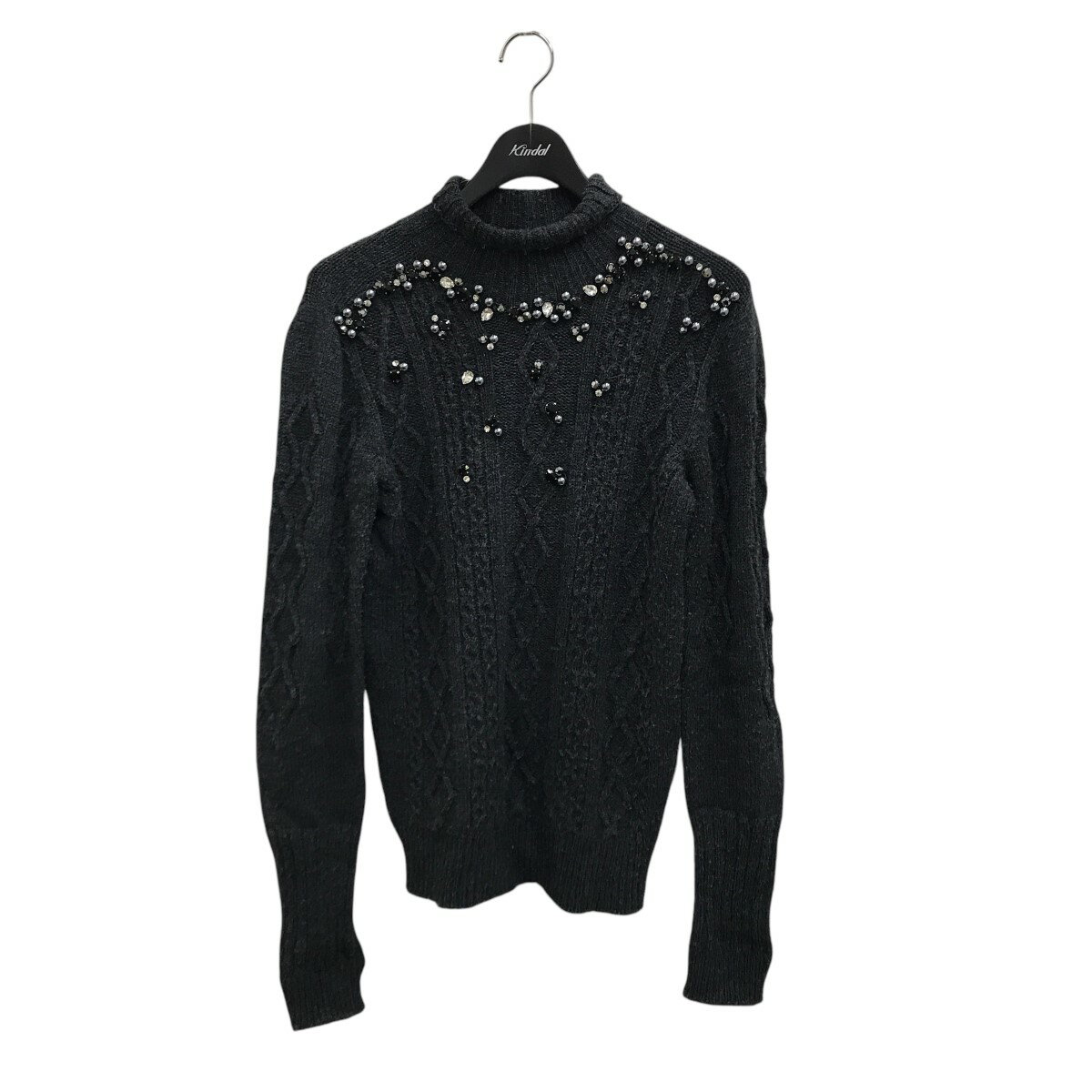 【中古】 PINKOタートルネック...