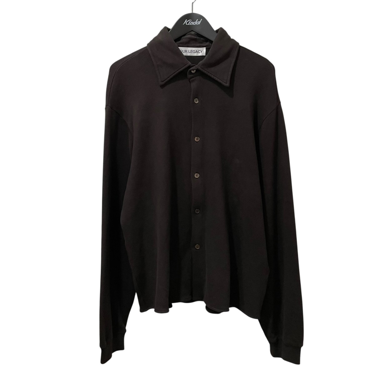 šOUR LEGACY2025SS RECOVERY Ĺµݥ M2256RD ֥饦 46 250925ۡʥ쥬