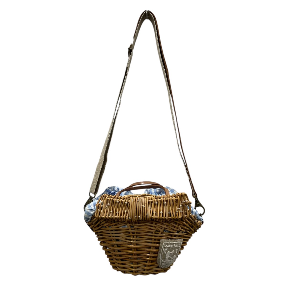 【中古】 ebagos2WAYカゴ...