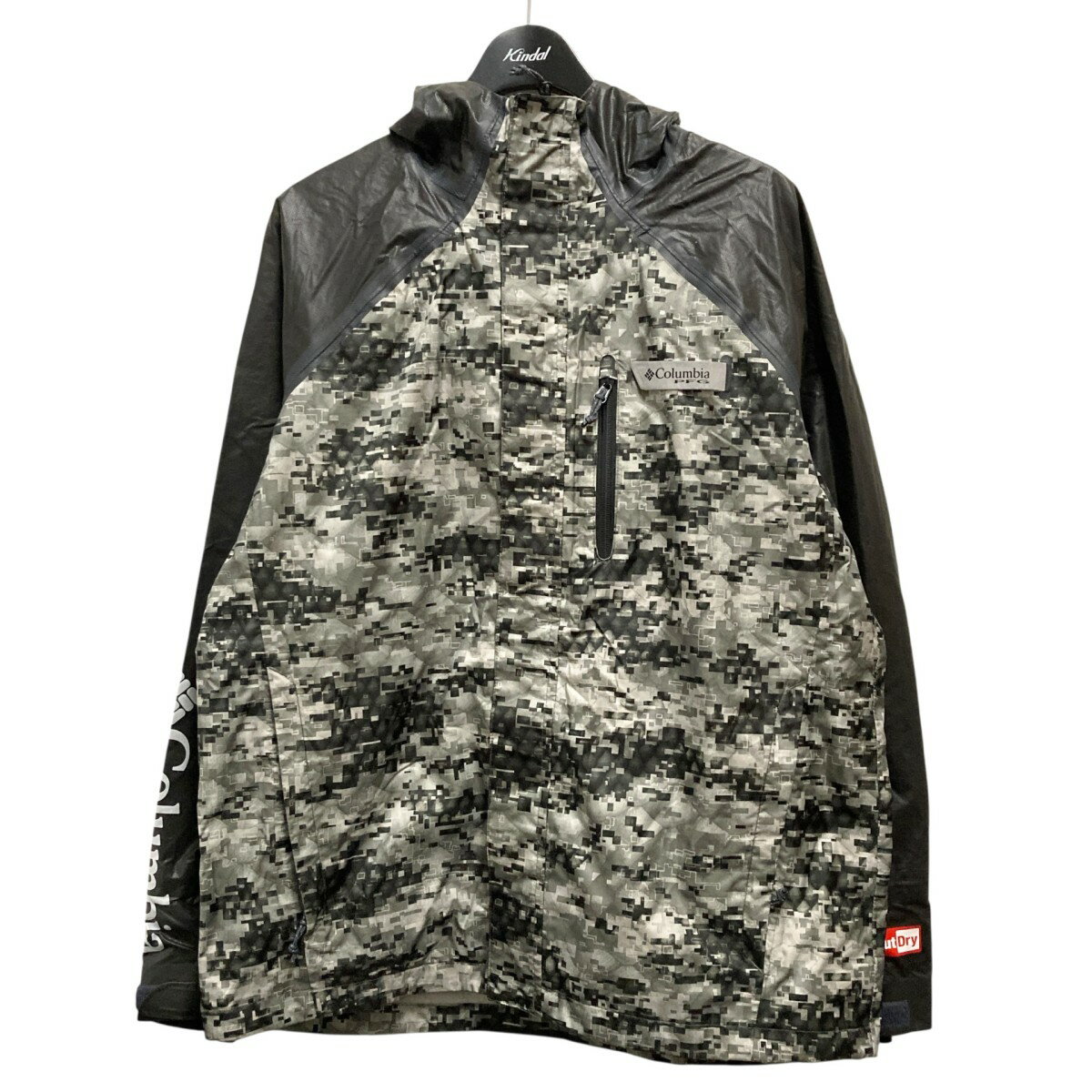 商品に関するお問い合わせ先はカインドオル和歌山店(073-454-3344)までどうぞ。 IWXA ご注文頂く前に必ずご確認下さい ■商品状態のランクについて 商品の状態はA〜Eまでのランク表記をさせて頂いておりますが、あくまで目安としてお受け取りください。 ■商品の表記カラーについて 掲載商品の色味はできる限り現品を再現するように心がけておりますが、ご利用のモニター環境により、実物と多少異なる場合がございます。予めご了承下さいませ。 ■商品の詳細サイズについて 実際に測ったサイズは作業上、または素材の特性上、1〜2cmの誤差が生じる場合がございますので、予めご了承くださいませ。 ■商品の在庫について 当店の商品は実店舗でも販売しております。在庫数の更新は随時行っておりますが、お買い上げ頂いた商品が品切れになってしまう場合がございます。ご迷惑をおかけ致しますが、予めご了承ください。 ※当店の商品は基本的に全て中古品となりますことをご了承下さい。多少でも商品に対し不安な点、ご不明な点等がございましたら、ご注文前にお問い合わせのうえご検討下さい。Columbia/コロンビア マウンテンパーカー 119 FM0228 グレー サイズ：M 　 Gender type 　 Condition 　 商品詳細 素材ポリエステル カラーグレー 表記サイズM 詳細サイズ着丈：約73cm裄丈：約89cm身幅：約59cm裾幅：約57cm 付属品なし 商品詳細コロンビアのマウンテンパーカー 119 FM0228です。 ダメージ少々擦れが見受けられます。ユーズド商品となりますので多少の状態変化はご理解ください。 　 ■商品の同梱発送に関して 同梱はすべてお断りさせて頂きます。 別注文をまとめて発送することはできません。 一注文ごとに送料・代金引き換え・振込み手数料が発生して参りますので、ご注文確定前にお買い物忘れがないか今一度ご確認下さい。 ■長期不在・受け取り拒否について お送りした商品につきましては、お客様の責任により必ずお受取り頂きますようお願い致します。 配送業者の保管期限（配送センター到着より約7日）を越えてもお受取り頂けない場合は、商品は返送されます。これにより当社が受けた損害は請求させて頂きます。 ●詳細はこちらから ■お支払いについて クレジットカード 代金引換 銀行振り込み ●決済に関する詳細はこちら 関連商品 同ブランド「コロンビア」の一覧を見る