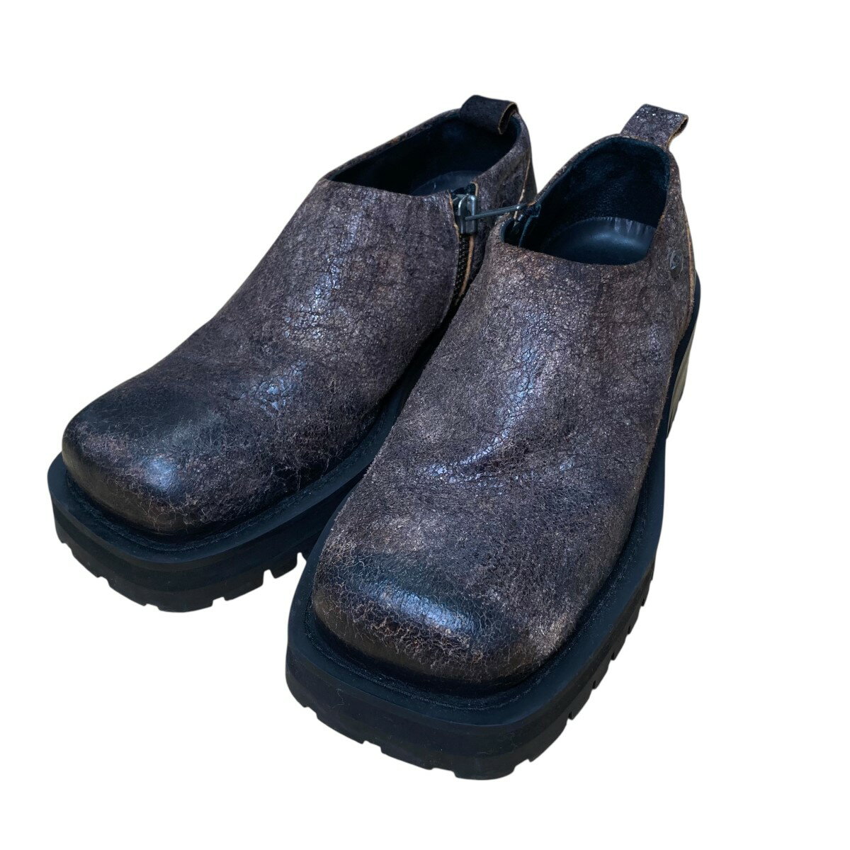 【中古】 DIESELクロッグシュ...