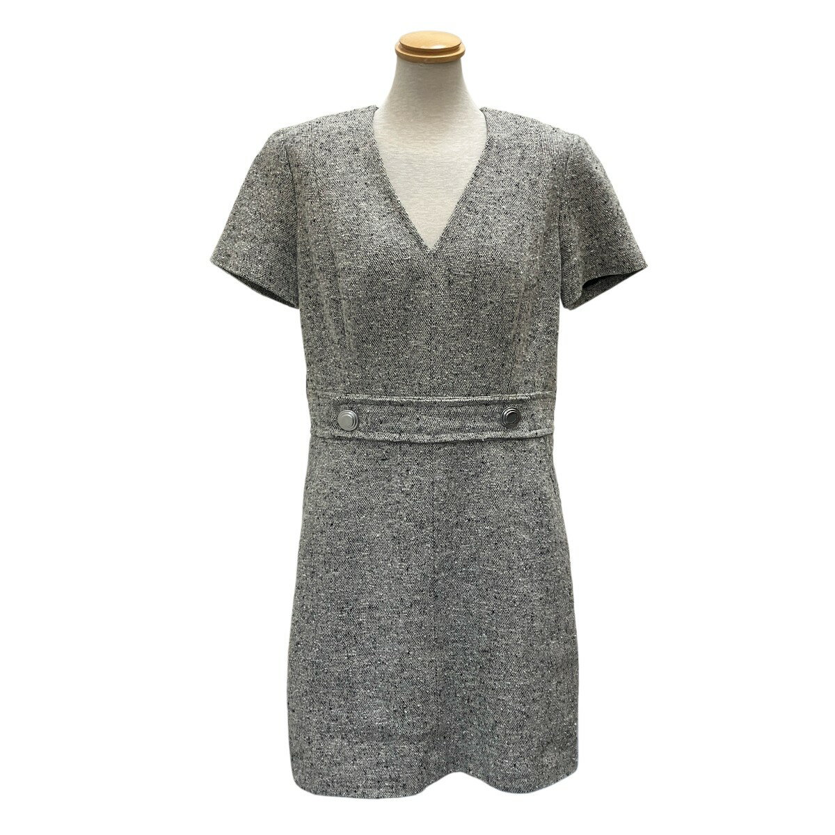 【中古】 TORYBURCHツイー...