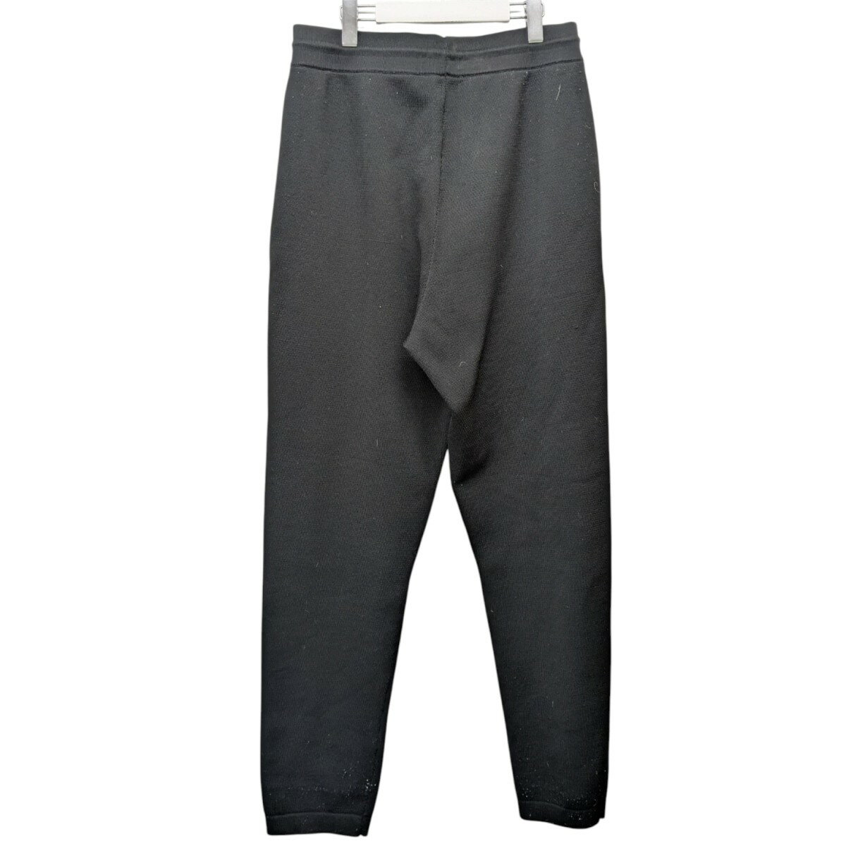 【中古】ISABEL MARANTスウェットパンツ ブラック サイズ：表記無し【価格見直し】