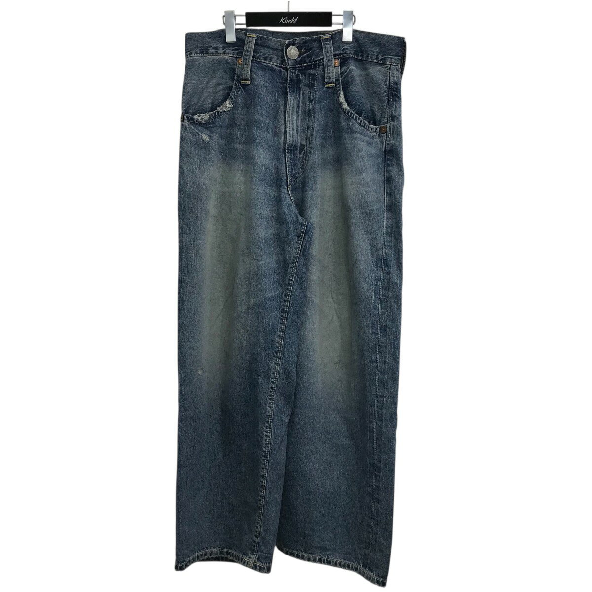 šKOOKY ZOOLECHOPPE JUVENILE DENIM PANTS ǥ˥ѥ J0046 ǥ 2ڲʸľ
