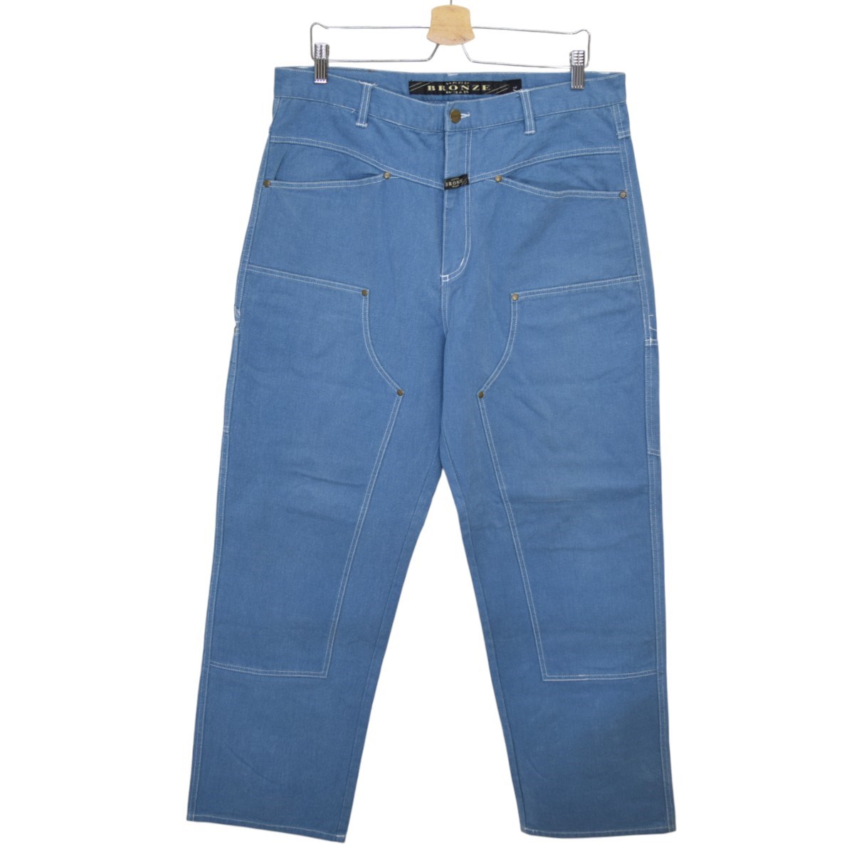 BRONZE 56K パンツ M size BRONZE 56K パンツ M size BRONZE56K🔩 