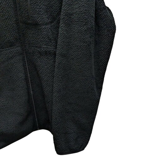 【中古】Patagonia Re-Tool Jacket フリースジャケット 266435FA23 ブラック サイズ:XL 【300925】(パタゴニア)