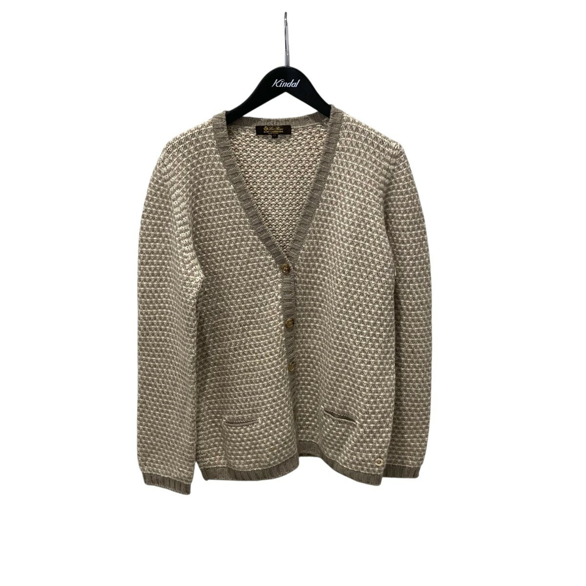 楽天市場】ロロピアーナ（カーディガン・ボレロ｜トップス