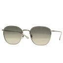 【中古】OLIVER PEOPLES×THE ROW BOARD ME...(4)
