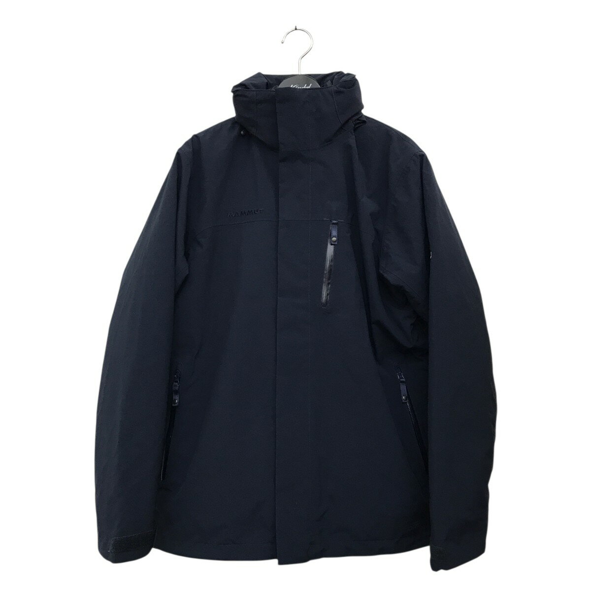 中古MAMMUT