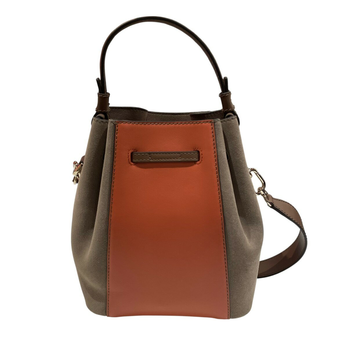 【中古】FURLA　MIASTELLA MINI ショルダ