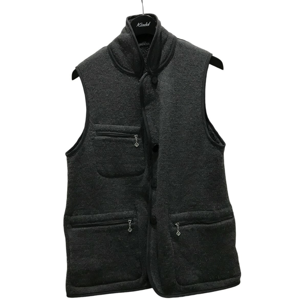 楽天市場】VISVIM（ベスト・ジレ｜トップス）：メンズ