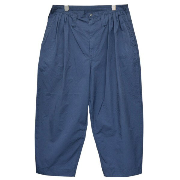 ֥ɸΥɥ㤨֡šPorter ClassicWEATHER BEBOP PANTSå磻ɥơѡɥѥ ֥롼 M 041025ۡʥݡ饷åˡפβǤʤ24,970ߤˤʤޤ