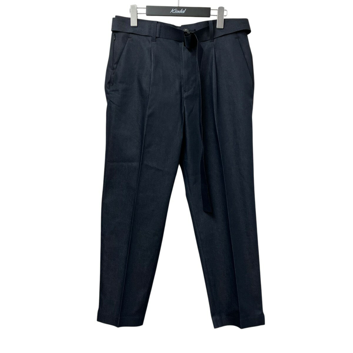 【中古】LEE　パンツ No．LB0450 ネイビー サイズ：L 【051025】（リー）