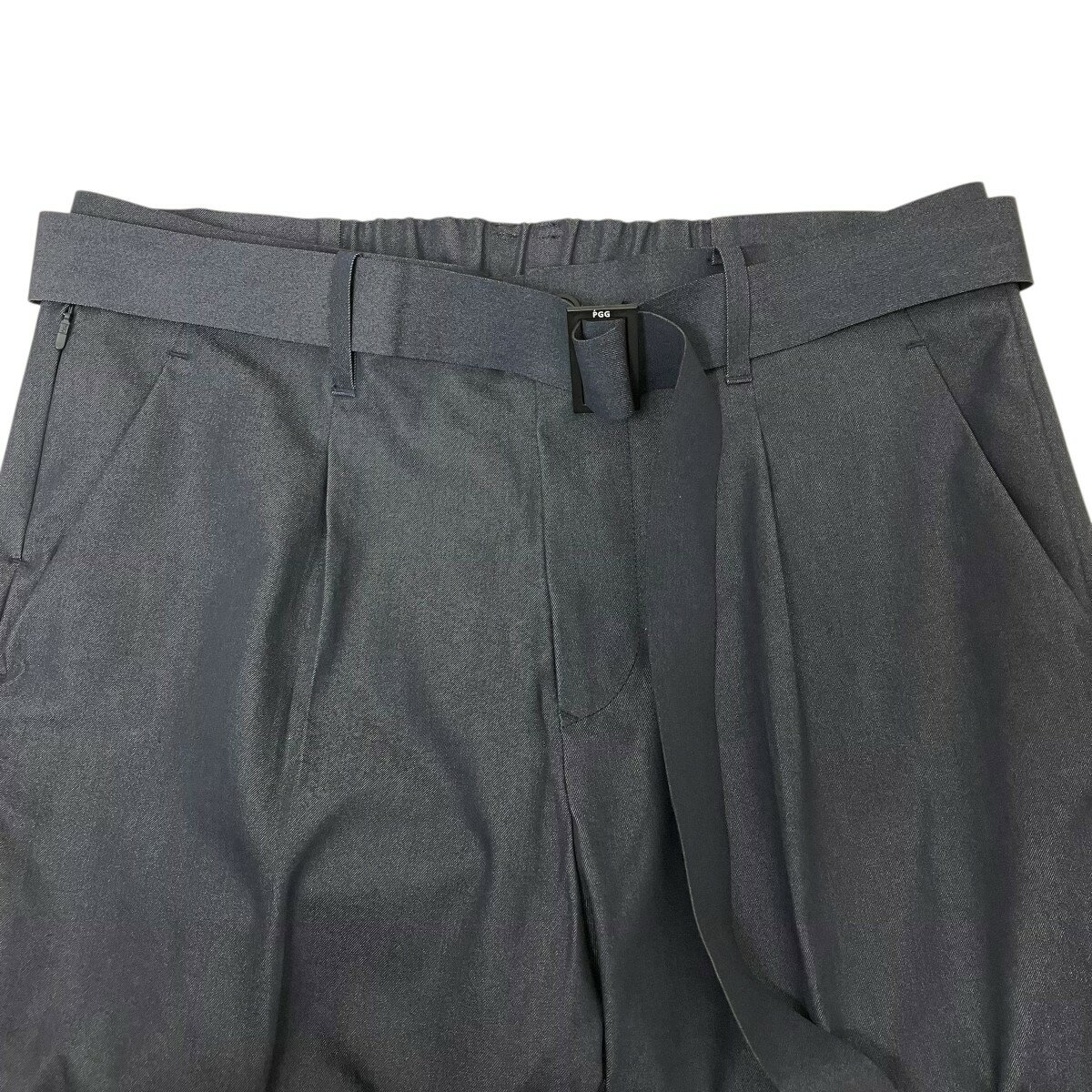 【中古】LEE　パンツ No．LB0450 ネイビー サイズ：L 【051025】（リー）